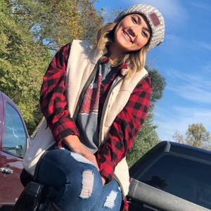 Meet your Posher, Autumn